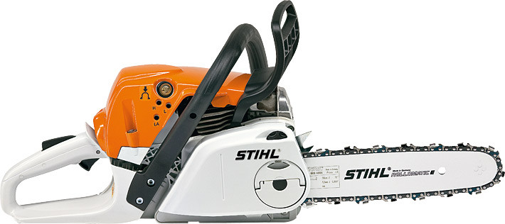 Motoferastrau STIHL MS 231 C-BE, 2000 W, 40 cm, 11432000518