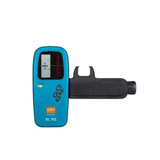 Receptor electronic GeoFennel ELR 702 pentru laser rotativ