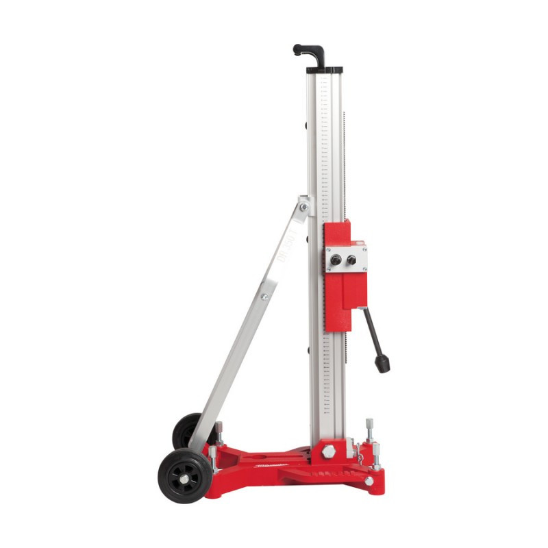 Stand Milwaukee pentru masina de gaurit DCM 2-350C, MODEL DR350T