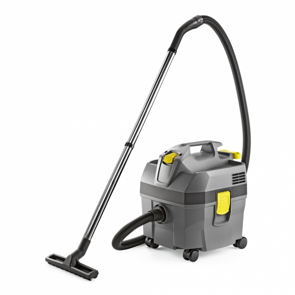 Aspirator uscat-umed KARCHER NT 20/1 Ap*EU