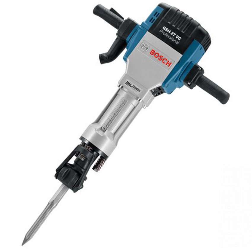 Ciocan demolator 2000W Bosch GSH 27 VC