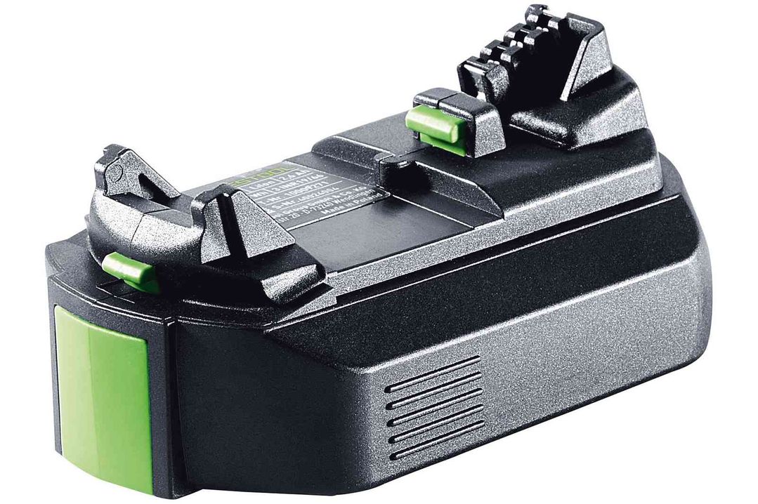 Festool Acumulator BP-XS 2.6 Ah Li-Ion