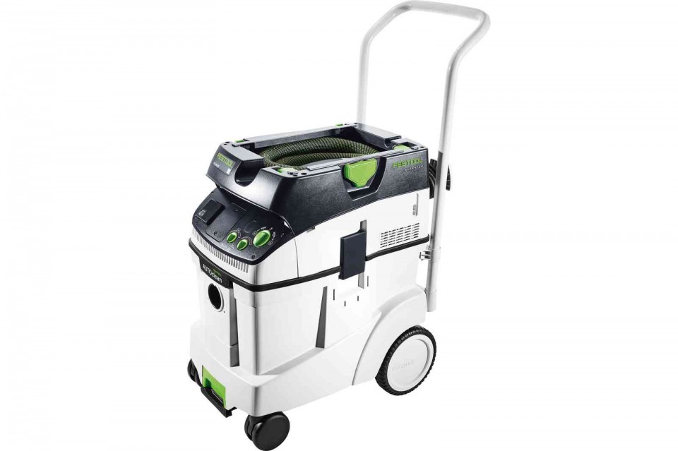 Festool Aspirator mobil CTL 48 E AC CLEANTEC