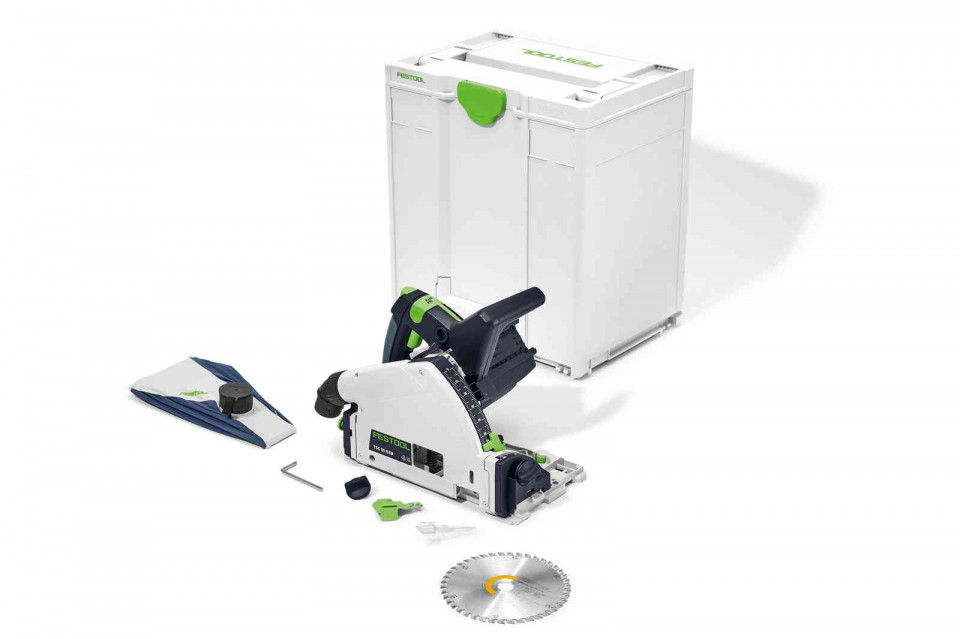 Festool ferastrau circular , cu acumulator TSC 55 KEB-Basic