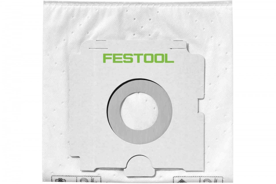 Festool Sac de filtrare SELFCLEAN SC FIS-CT SYS/5