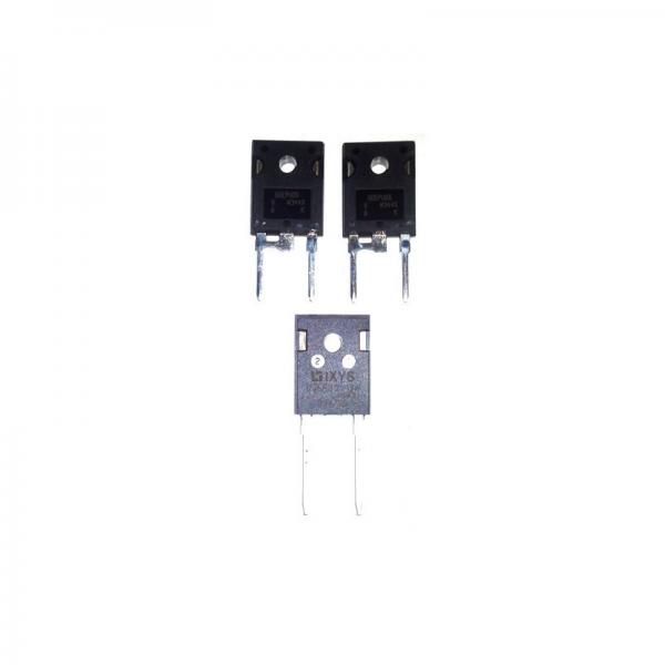 Kit diode Telwin cod 981273 imagine 2021