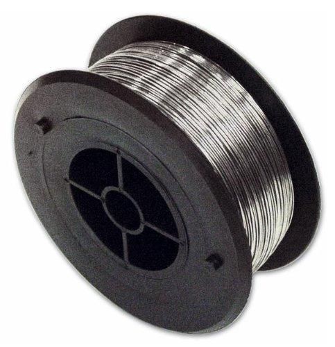 Sarma sudura cu flux Telwin 0.8 mm rola 0.8 kg - pentru sudura fara gaz