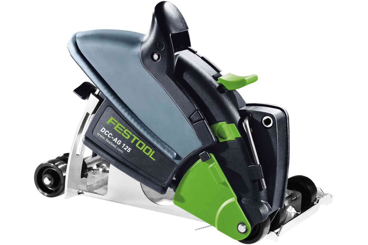 Festool Accesoriu de aspirare DCC-AG 125