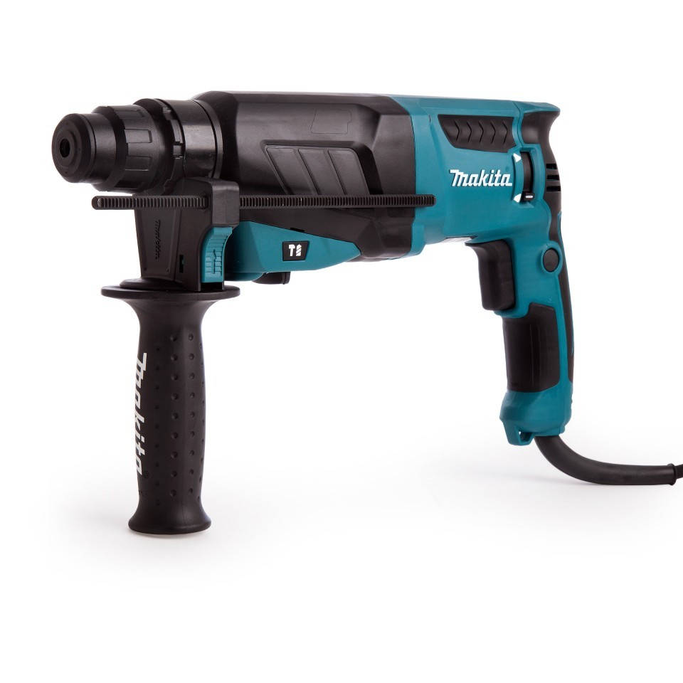 MAKITA HR2630 CIOCAN ROTOPERCUTOR SDS-PLUS