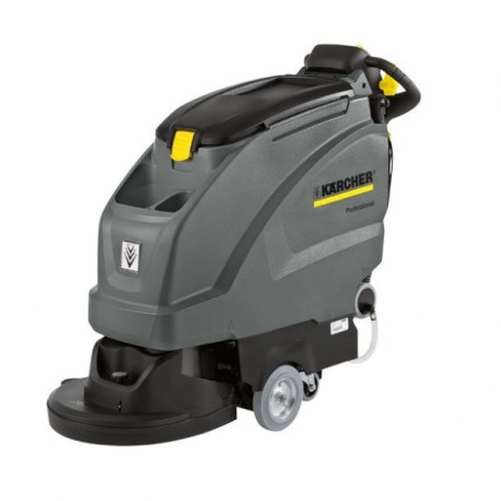 Masina de frecat/aspirat Karcher B 40 C Bp D 43