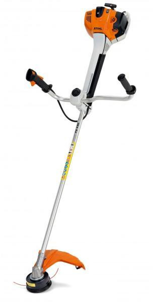 Motocoasa Stihl Fs 410 C-Em, 2 Cp