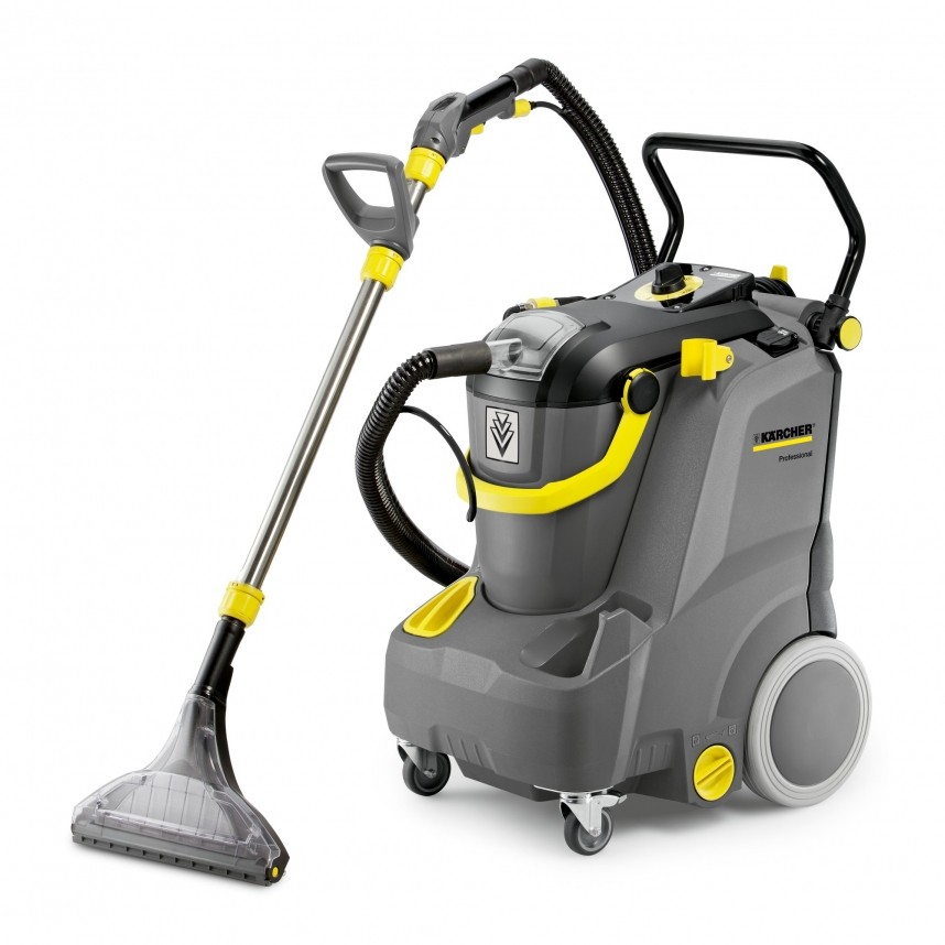 Aspirator cu spalare KARCHER Puzzi 30/4 E