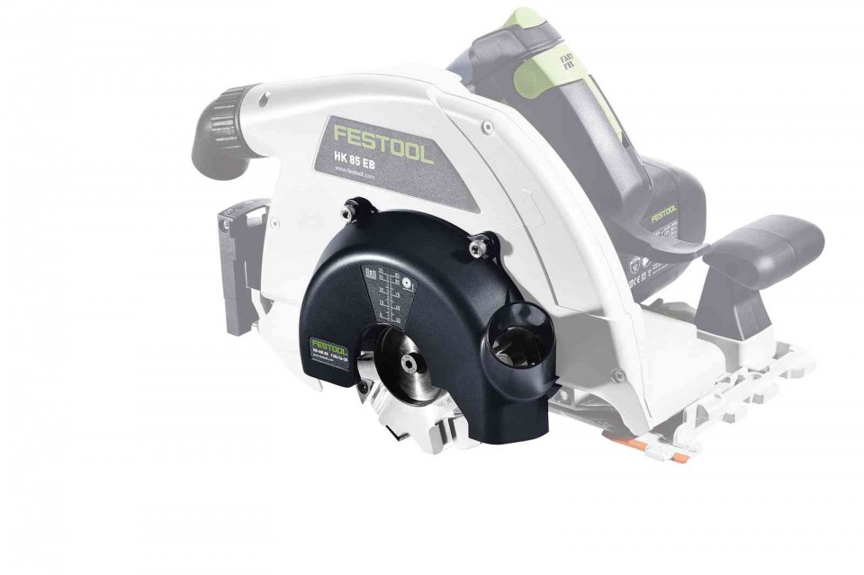 Dispozitiv de canelare Festool VN-HK85 130x16-25