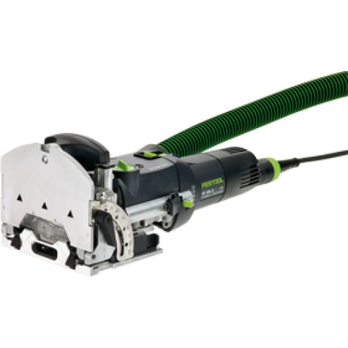 Festool Masina pentru imbinari in lemn DF 500 Q-Set DOMINO