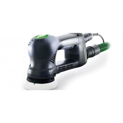 Festool Slefuitor cu excentric RO 90 DX FEQ-Plus ROTEX