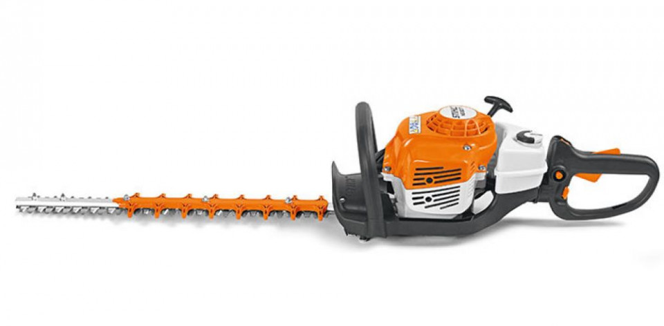 Foarfeca grad viu HS 82 T, Stihl, 0.75 kW, Lungime de taiere 75 cm, 22.7 cmc