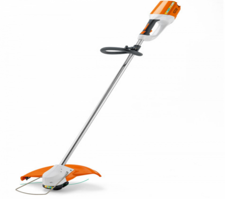 Motocoasa Cu Acumulator Li-Ion Stihl Fsa 85, 160 Wh