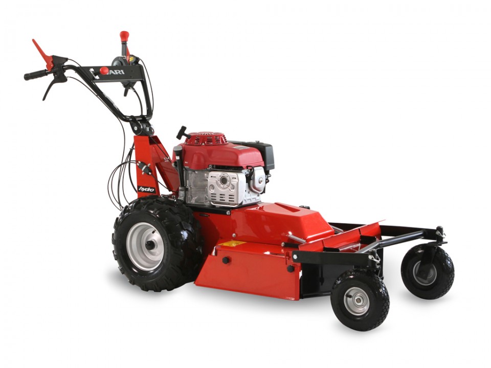 Motocositare Vari F-700 Hurricane Mulcher, 8.9 CP