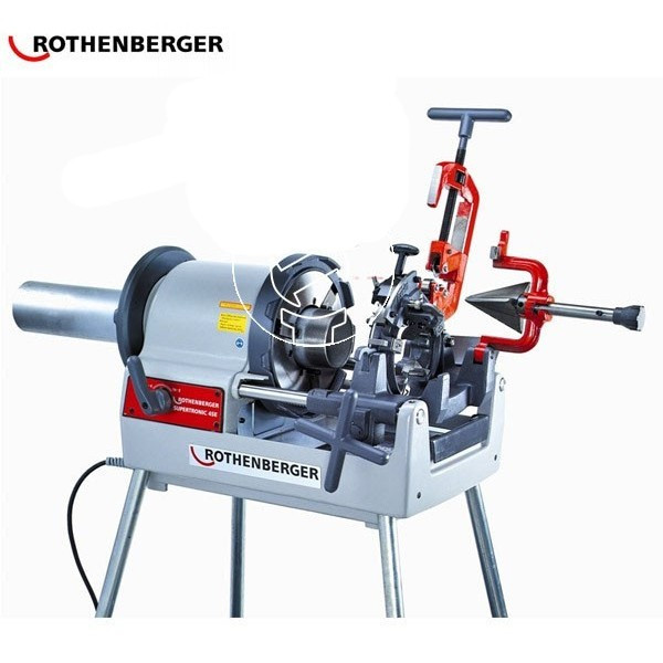 Rothenberger Supertronic 2SE Automatic