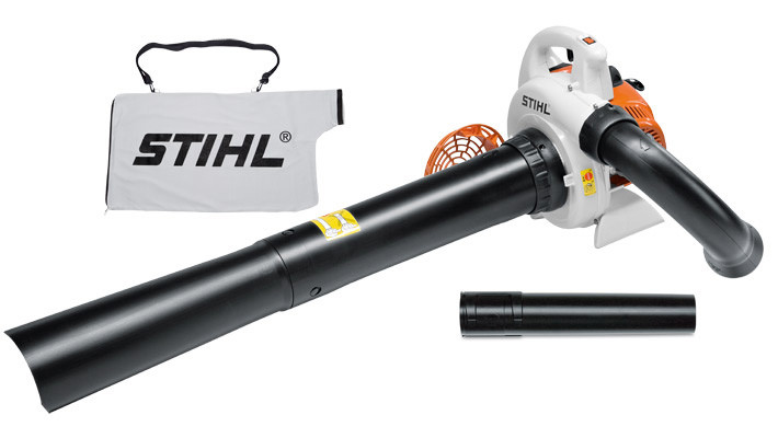 STIHL Suflanta STIHL SH 56, 710 mc/h, 1.0 CP