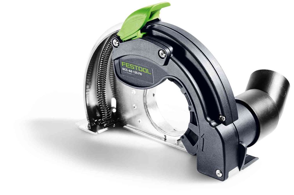 Festool Accesoriu de aspirare DCC-AG 125 FH