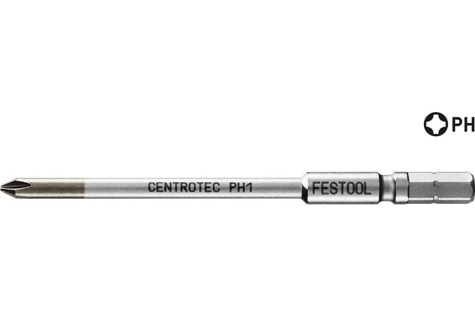 Festool Bit PH PH 1-100 CE/2