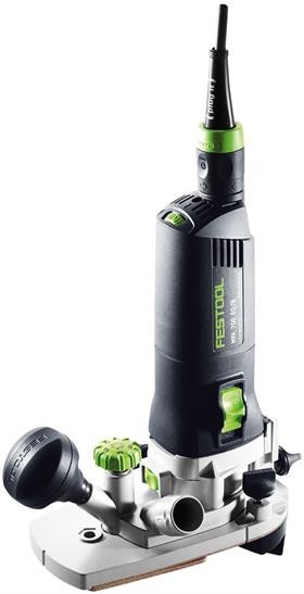 Festool Masina de frezat muchii MFK 700 EQ/B-Plus