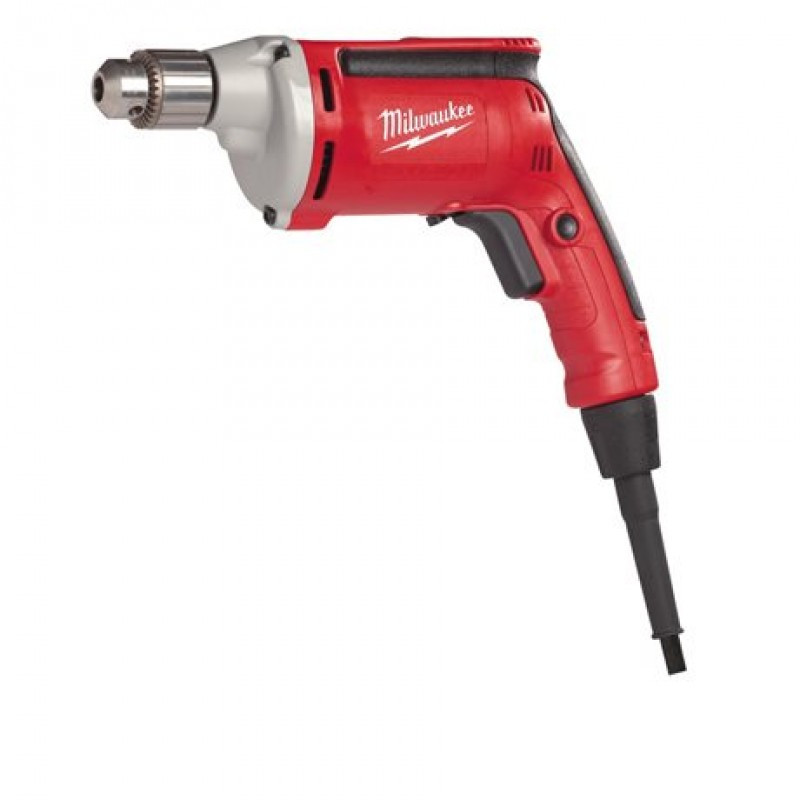 Masina de gaurit Milwaukee MODEL HDE6RQ, 725W, 30NM