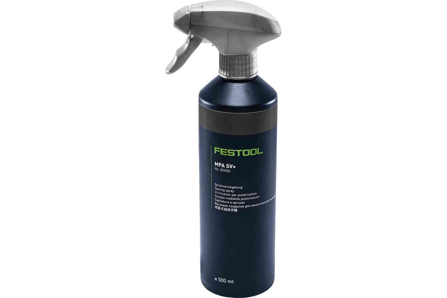 Festool Spray de etanşare MPA SV+/0,5L