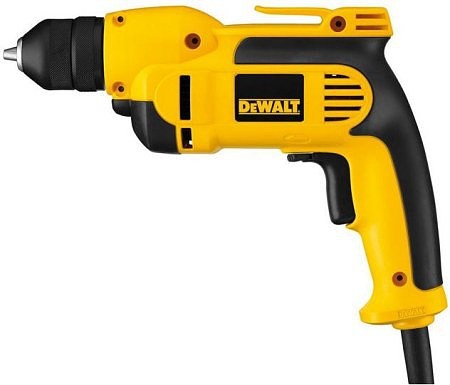 Masina de gaurit Dewalt mandrina rapida - Dewalt DWD112S