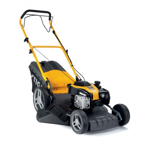 Masina de tuns gazon Stiga Combi 53 SQ B Briggs&Stratton