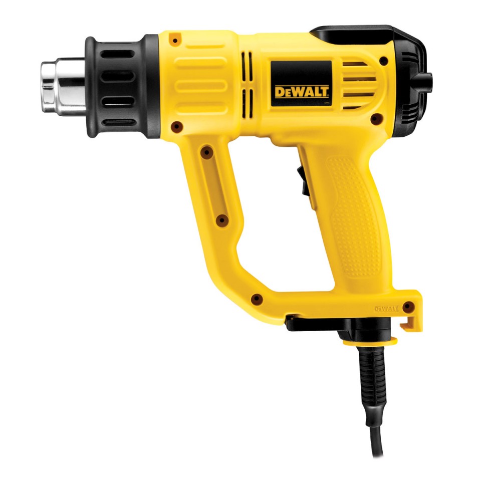 Dewalt D26414 - Pistol cu aer cald 2000W