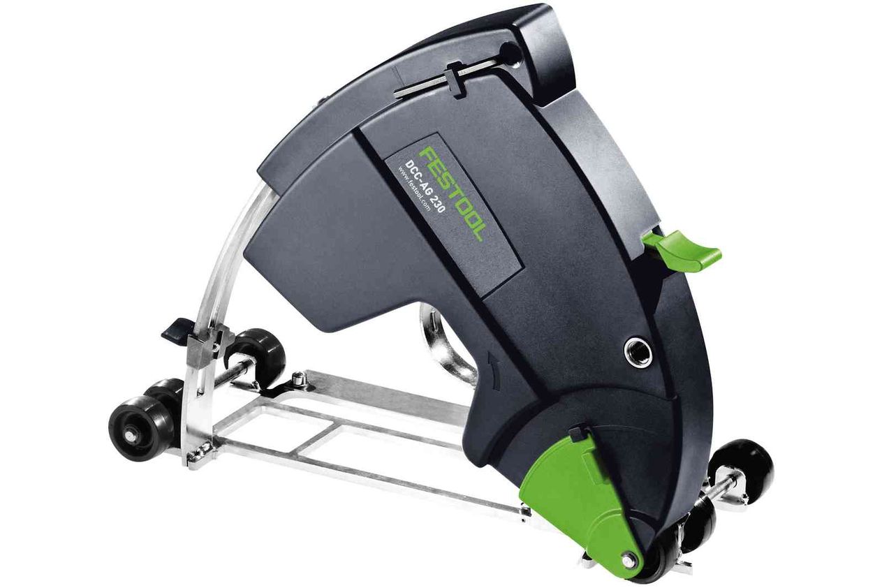 Festool Accesoriu de aspirare DCC-AG 230