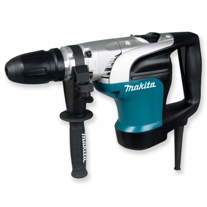 MAKITA HR4002 Ciocan rotopercutor SDS-MAX 1050W 40mm