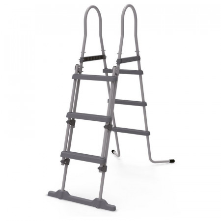 Scara pentru pisciuna Hecht 00091 inaltime 164 cm
