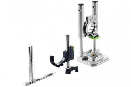 Festool Set de sprijin de pozitionare/limitator de reglare a adancimii OS-TA/AH Set