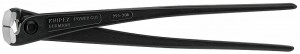 Cleste de forta pentru fierari-betonisti Knipex
