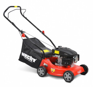 Hecht 5406 Masina de tuns iarba, motor benzina 3.5CP, 41cm