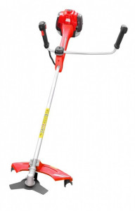 Motocoasa 63.3 cmc, 3.1 CP Hecht 163
