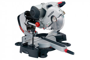 Fierastrau circular de debitat si sanfrenat METABO KGS 254 I PLUS