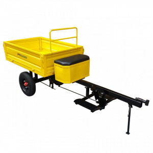 Remorca ProGarden T-300B