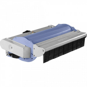 Distrugator vegetatie Grillo latime 85 cm pentru G110DF, GF110DF
