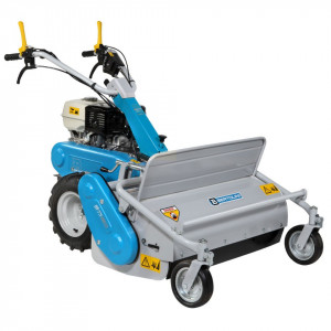 Distrugator vegetatie Bertolini 11 CP BTS80/11/80