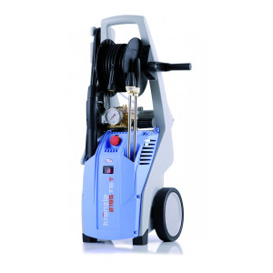 Aparat de spălat cu presiune Kranzle K 2195 TST presiune de lucru 30‑180 bar