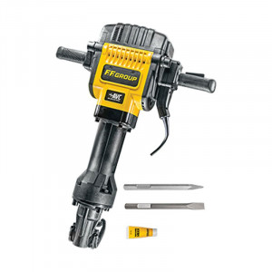 Ciocan demolator FF Group dh 32-28 pro 43227 2200 w 78 j