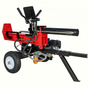 Despicator lemne vertical Brekner Germany 98361