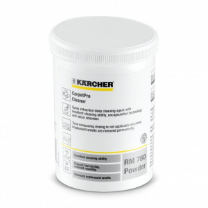 Detergent KARCHER CarpetPro Cleaner RM 760