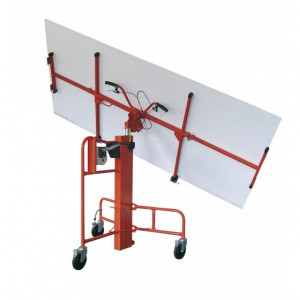 DISPOZITIV MONTARE GIPS-CARTON LEVPANO COMBI 400