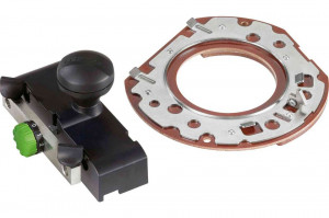 Festool Adaptor pentru sina de ghidare FS-OF 2200