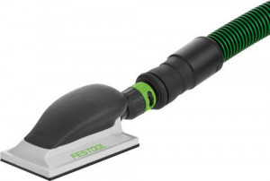 Festool Dispozitiv de slefuire HSK-A 80x130
